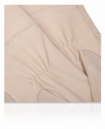 Перчатки Женские i.KSL83-ELLIS_27/IVOIR